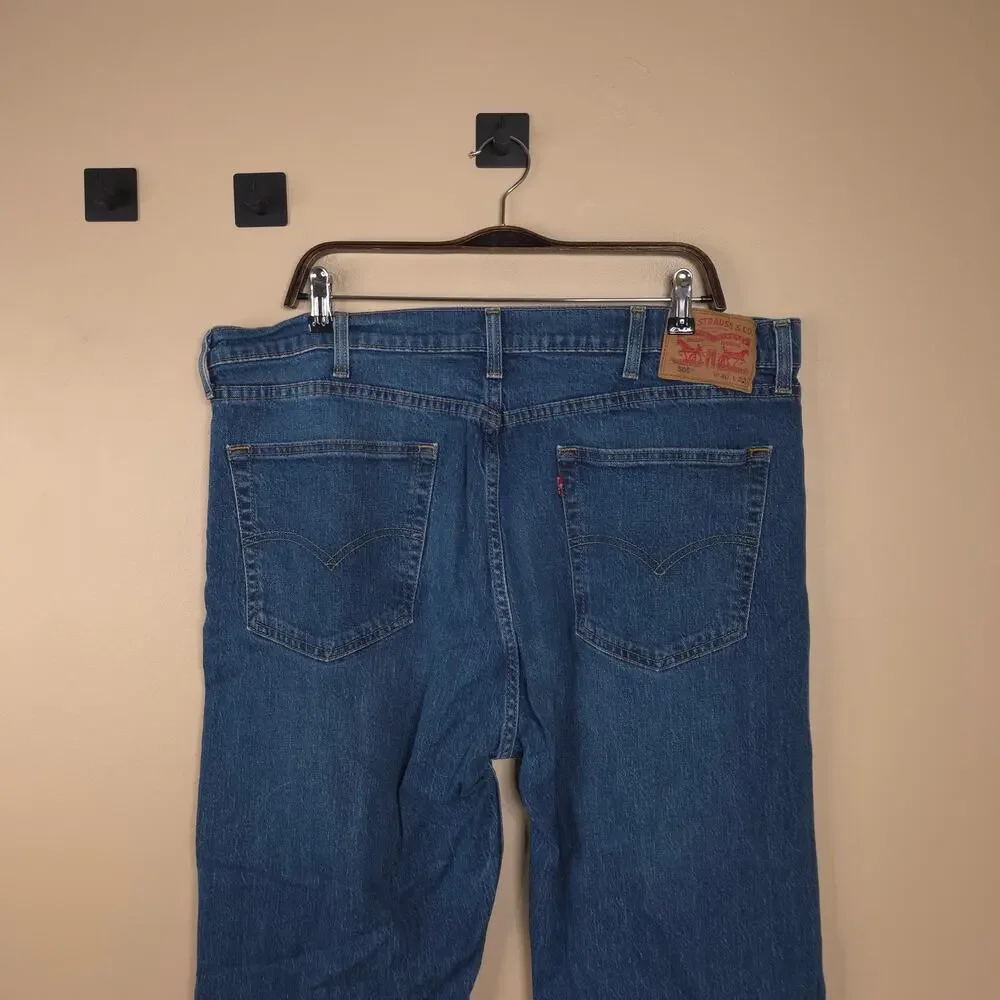 Levis gently used